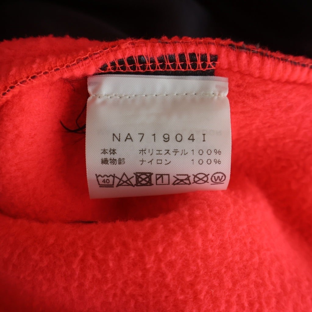 SUPREME(シュプリーム) 20SS ×THE NORTH FACE RTG Fleece Jacket ザノースフェイス フリースジャケット ピンク NA71904I