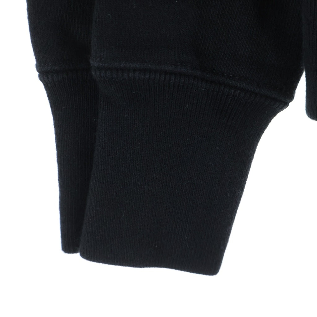 SUPREME(シュプリーム) 19AW Honda Fox Racing Crewneck Black クルーネックスウェット トレーナー ブラック #S
