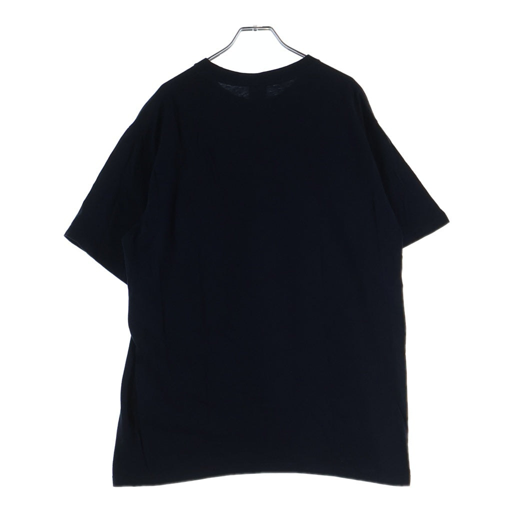 SUPREME(シュプリーム) 18AW Group Tee グループ フロントプリントTシャツ カットソー ブラック