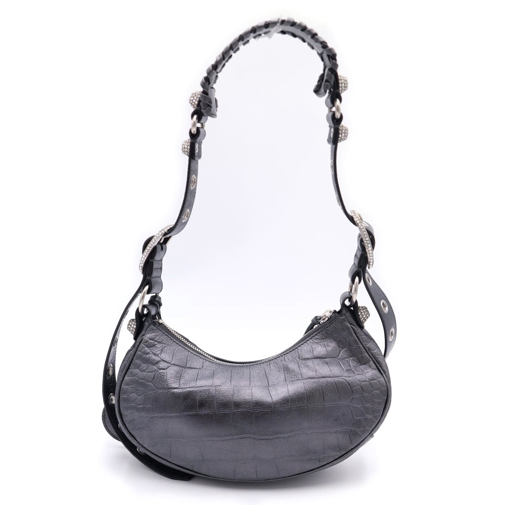 BALENCIAGA(バレンシアガ) ルカゴールXS ショルダーバッグ ミニバッグ