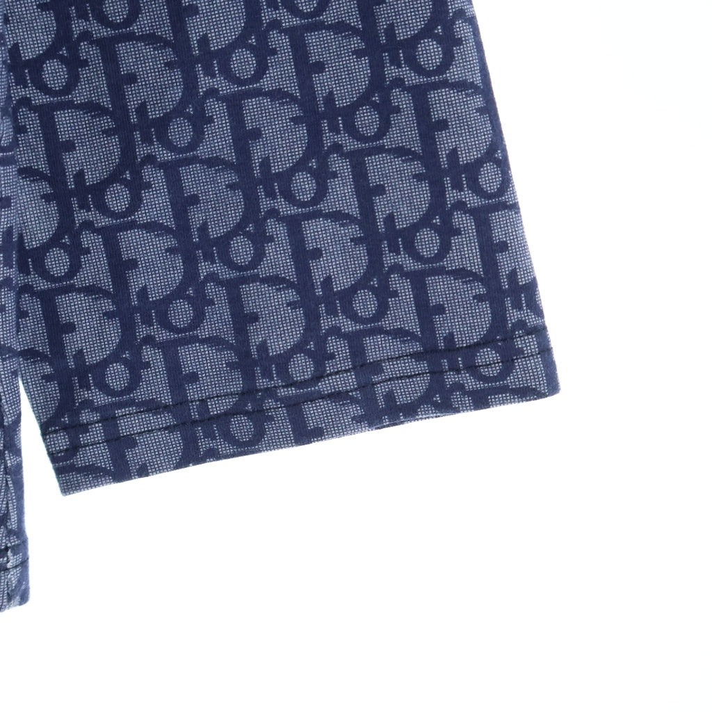 Christian Dior(クリスチャンディオール) トロッター トップス パープル #42 2P12155050 レディース
