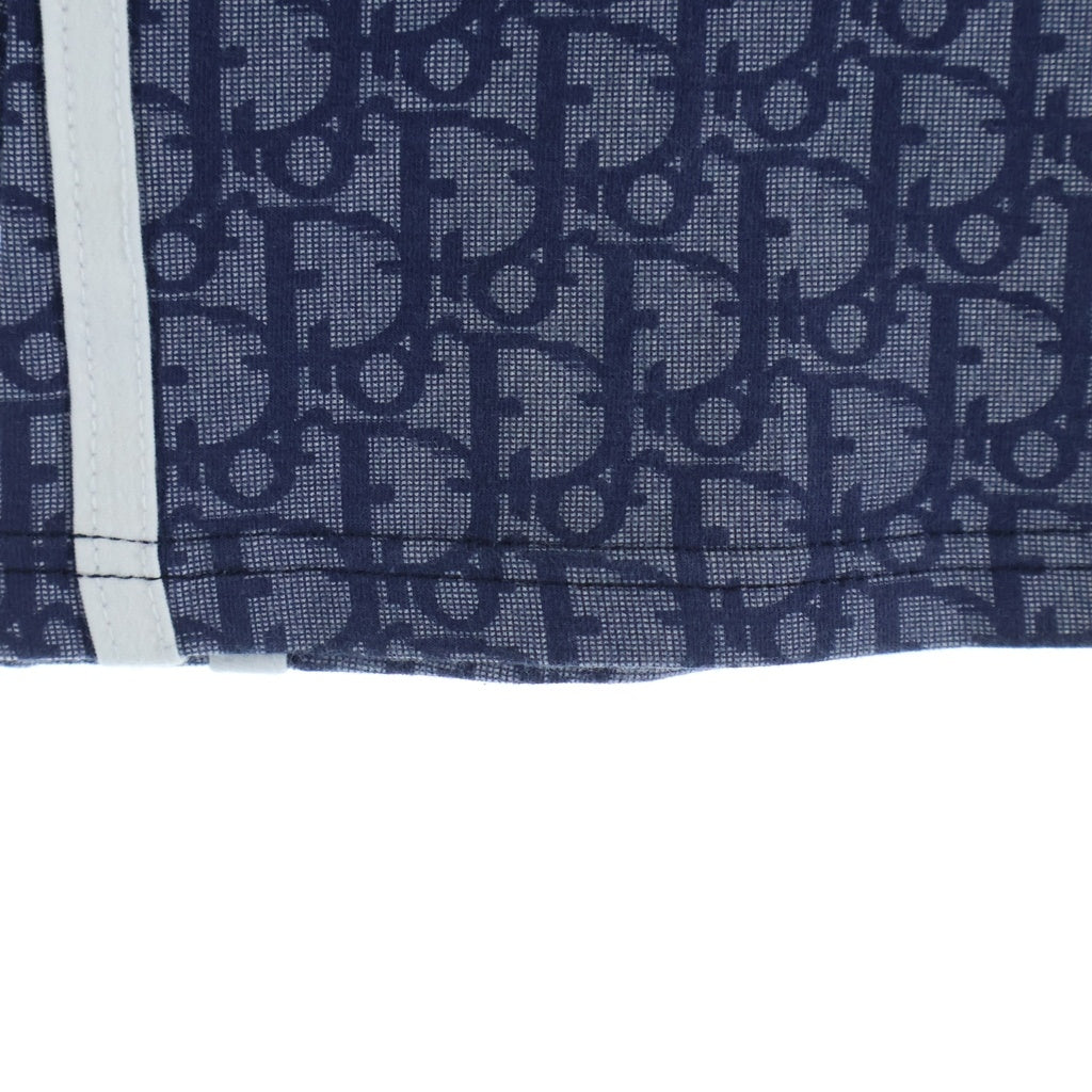 Christian Dior(クリスチャンディオール) トロッター トップス パープル #42 2P12155050 レディース