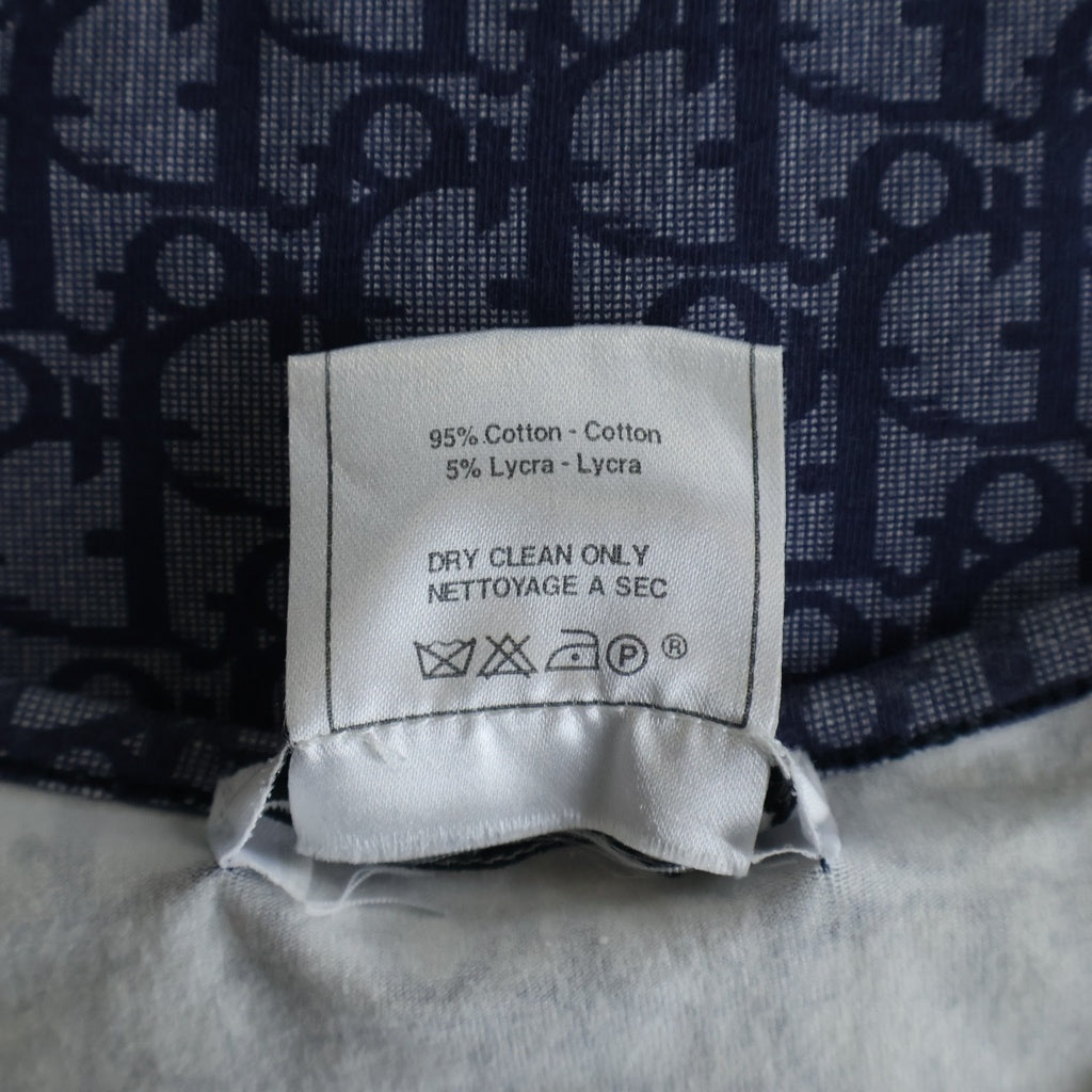 Christian Dior(クリスチャンディオール) トロッター トップス パープル #42 2P12155050 レディース