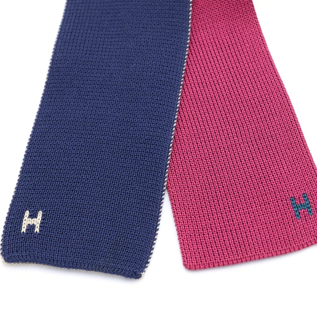 HERMES(エルメス) ネクタイ マルチカラー