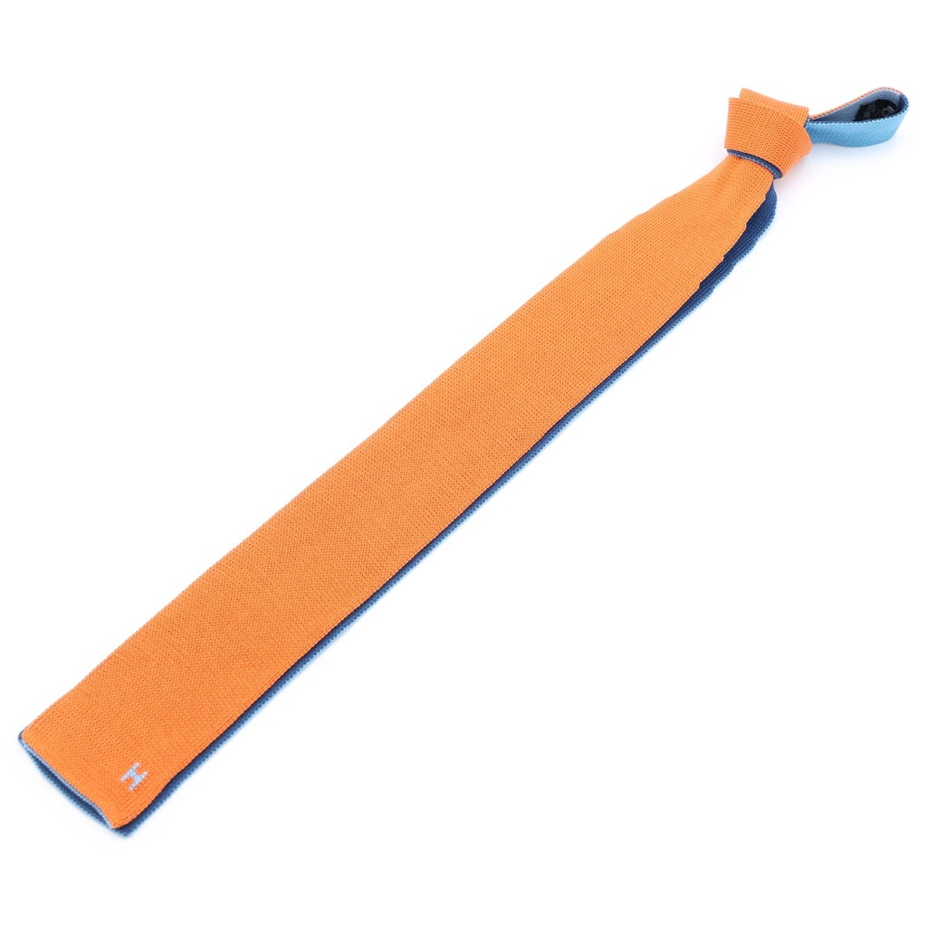 HERMES(エルメス) ネクタイ マルチカラー レディース
