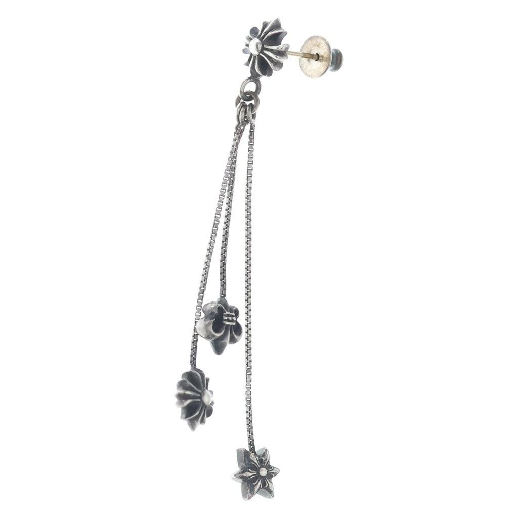 CHROME HEARTS(クロムハーツ) JOJO PST PLS R ジョジョピアス 左耳用 シルバー BCA103