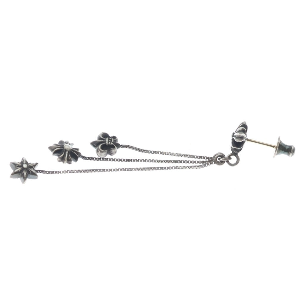 CHROME HEARTS(クロムハーツ) JOJO PST PLS R ジョジョピアス 左耳用 シルバー BCA103