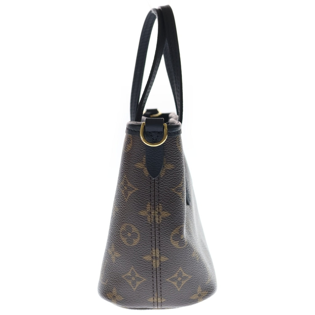 LOUIS VUITTON(ルイヴィトン) モノグラム ネヴァーフル インサイドアウトBB ICタイプ リバーシブル M12099 箱・スト レディース