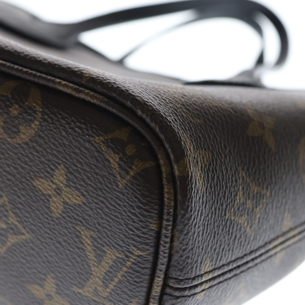 LOUIS VUITTON(ルイヴィトン) モノグラム ネヴァーフル インサイドアウトBB ICタイプ リバーシブル M12099 箱・スト レディース