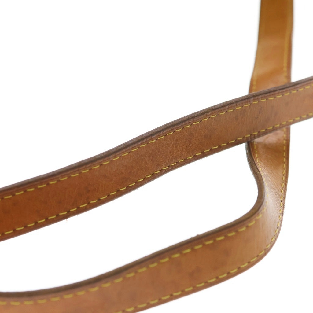 LOUIS VUITTON(ルイヴィトン) ダミエアズール ストレーザGM ショルダー トートバッグ PVC レザー アイボリー N42221 レディース