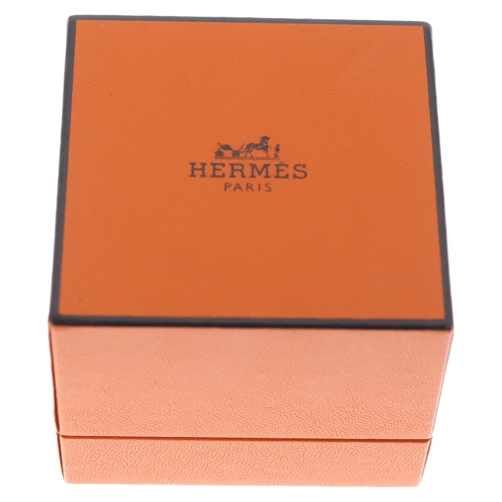 HERMES(エルメス) エルメス エシャペ リング シルバー 925