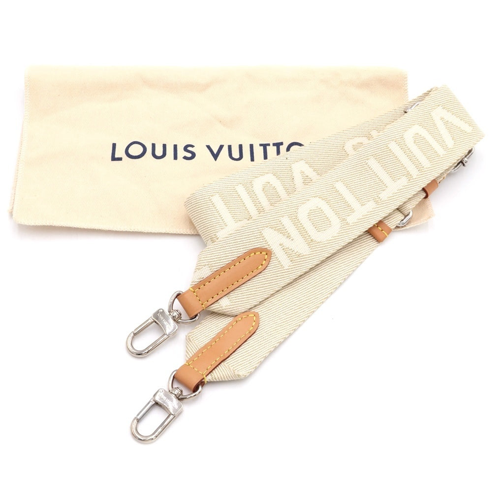 Louis Vuitton モノグラム チェーンバッグ ノベルティ LOUIS VUITTON(ルイヴィトン) モノグラム エンボス クッサンPM