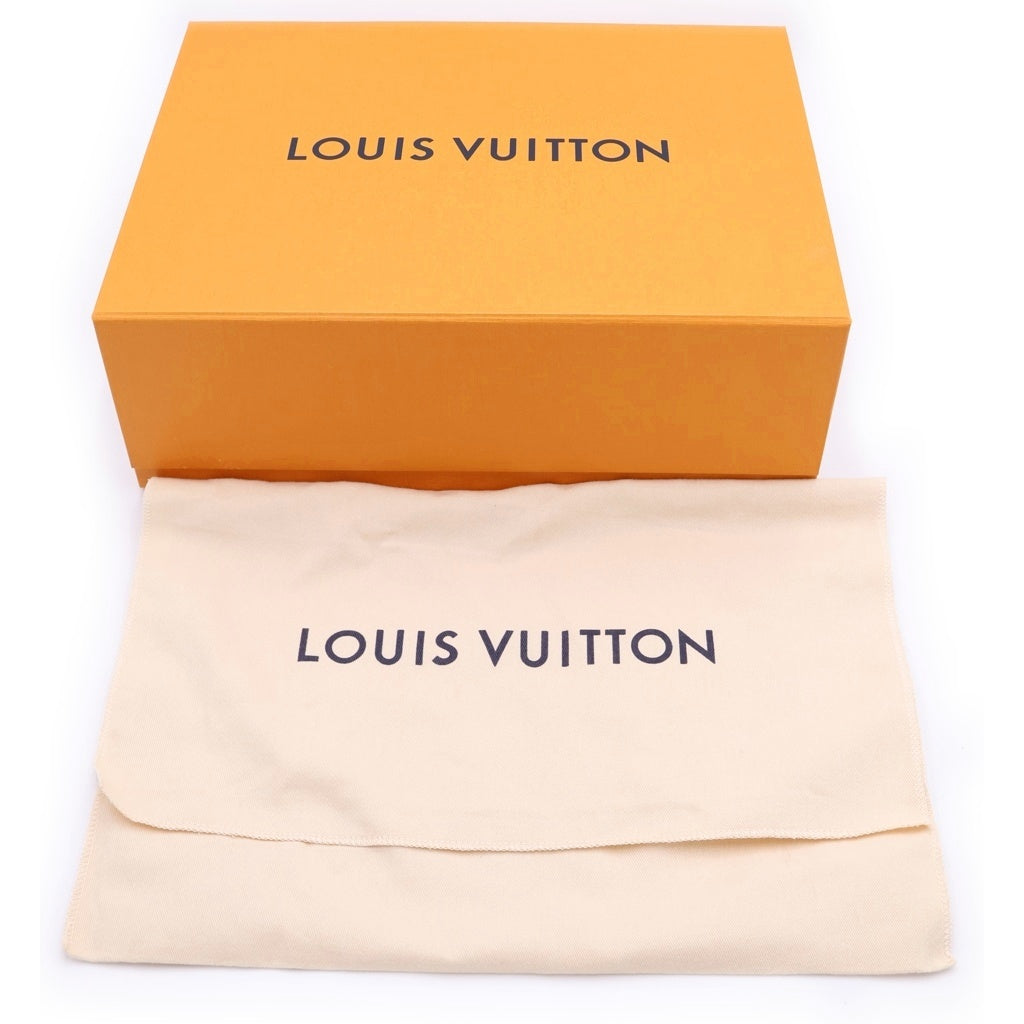 LOUIS VUITTON(ルイヴィトン) ロックミー エヴァー MINI レザー チェーン 2WAY ハンドバッグ ショルダーバッグ M21052 ICタイプ ベージュ グレージュ レディース
