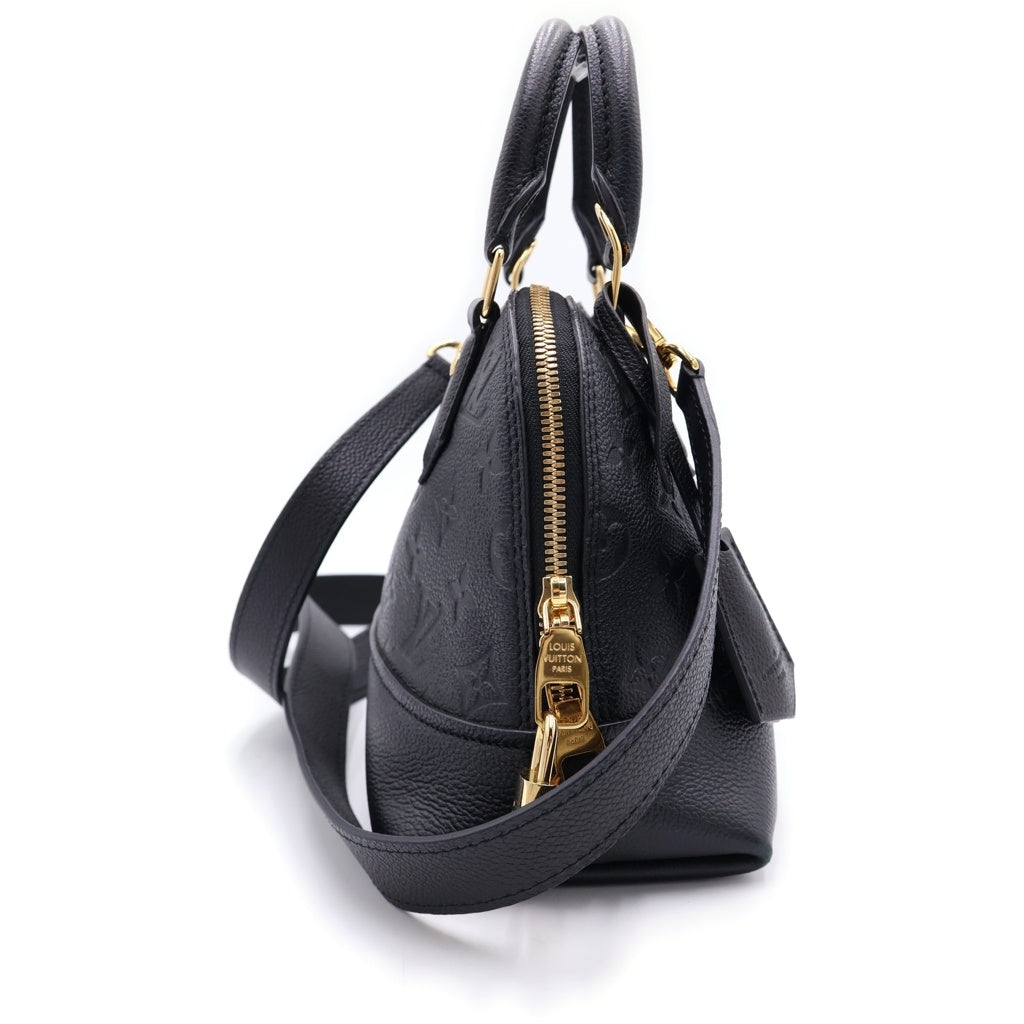 LOUIS VUITTON(ルイヴィトン) モノグラムアンプラント ネオアルマBB