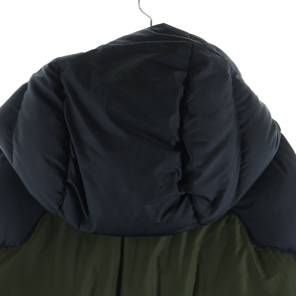POLO RALPH LAUREN(ポロラルフローレン) Gorham Down Jacket ダウンジャケット ポリエステル フード カーキ 03945310963
