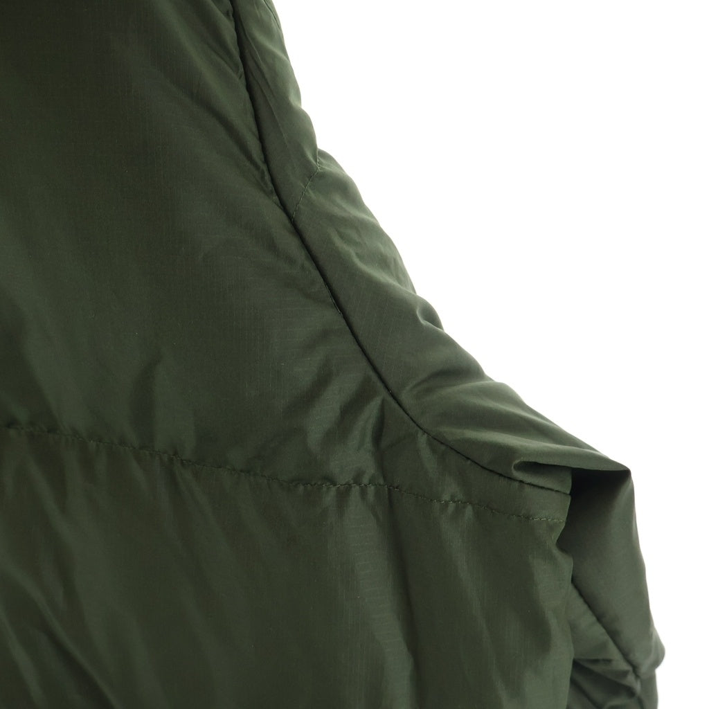 POLO RALPH LAUREN(ポロラルフローレン) Gorham Down Jacket ダウンジャケット ポリエステル フード カーキ 03945310963