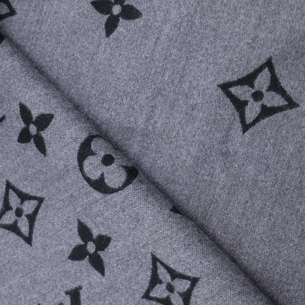 LOUIS VUITTON(ルイヴィトン) オール アバウト モノグラム フリンジ