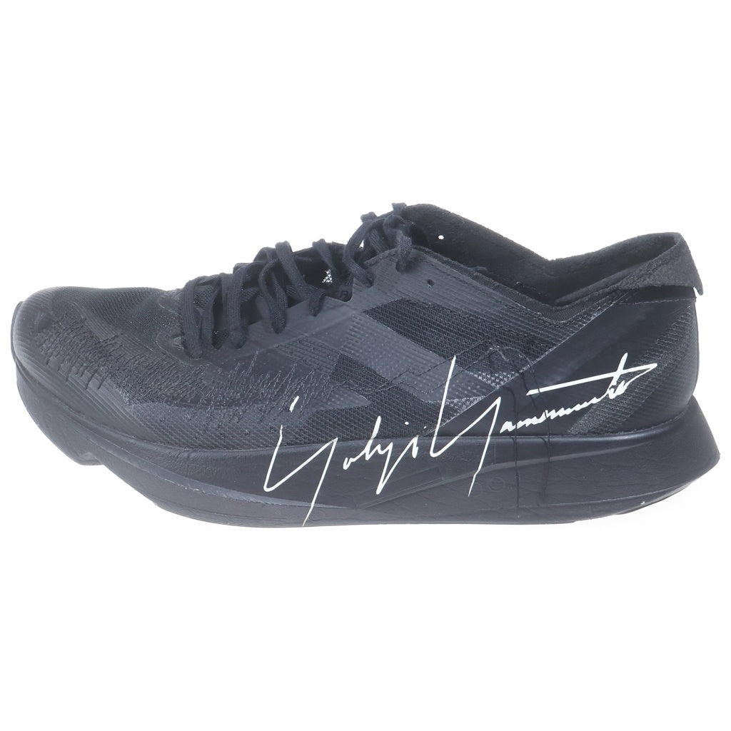 Y-3(ワイスリー) TAKUMI SEN9 タクミ セン9 ローカットシューズ スニーカー ブラック IE9390
