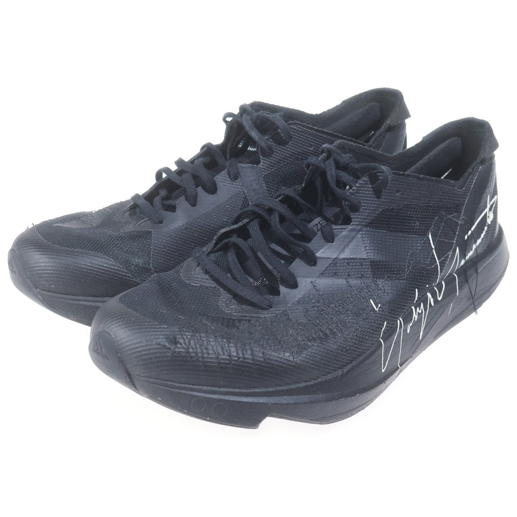 Y-3(ワイスリー) TAKUMI SEN9 タクミ セン9 ローカットシューズ スニーカー ブラック IE9390