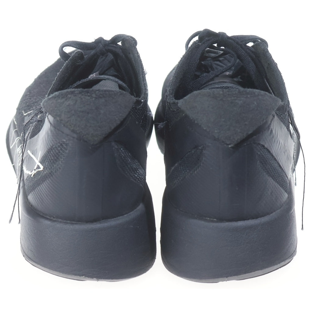 Y-3(ワイスリー) TAKUMI SEN9 タクミ セン9 ローカットシューズ スニーカー ブラック IE9390