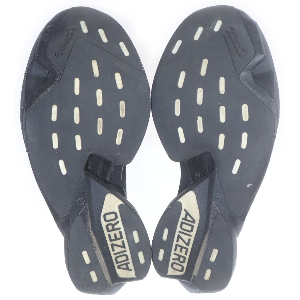 Y-3(ワイスリー) Adios Pro 3 アディオス プロ3 ローカットシューズ スニーカー ブラック IH0865