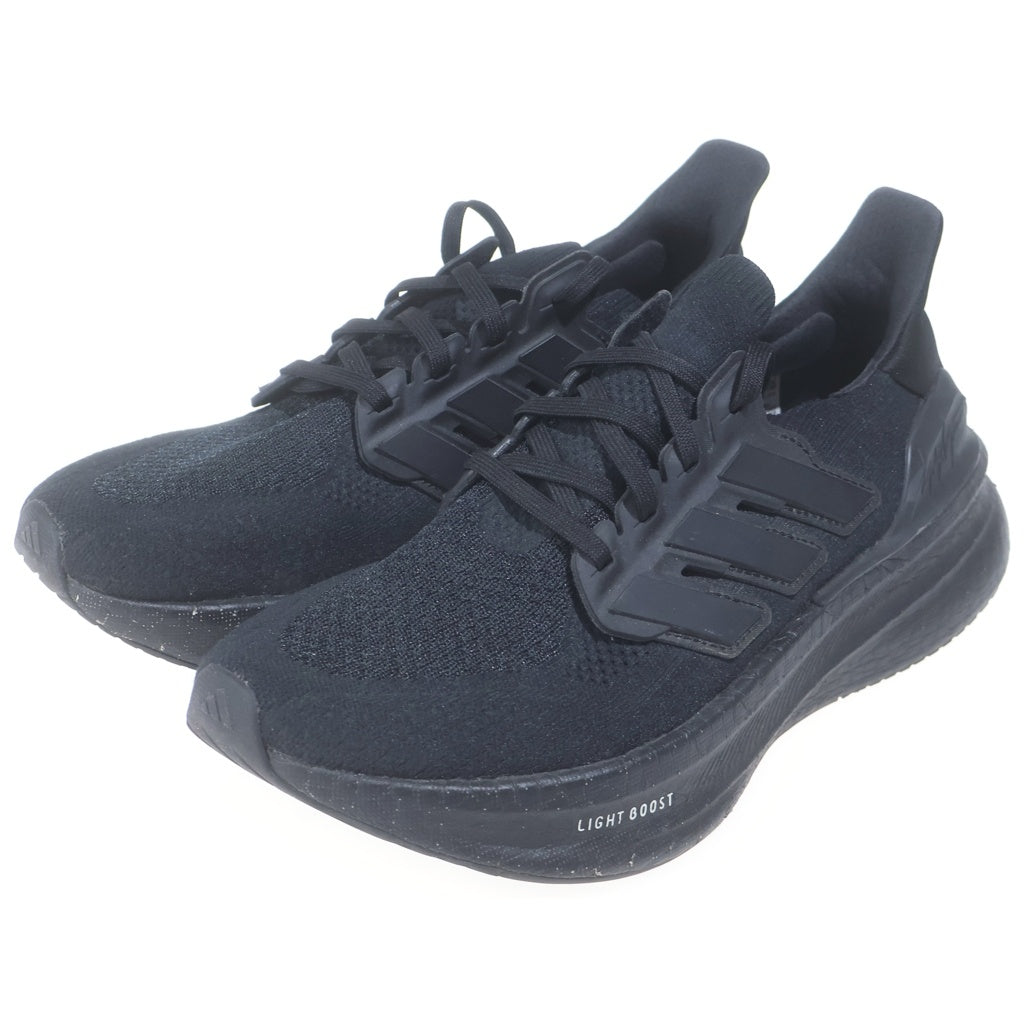 Y-3(ワイスリー) ULTRABOOST 5 ウルトラブースト ローカットシューズ スニーカー ブラック IH0869