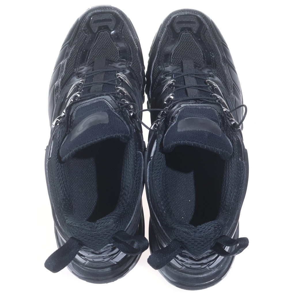 SALOMON(サロモン) ×MM6 Maison Margiela ACS PRO ADVANCED エムエムシックスメゾンマルジェラ メッシュ ローカットスニーカー ブラック 473928