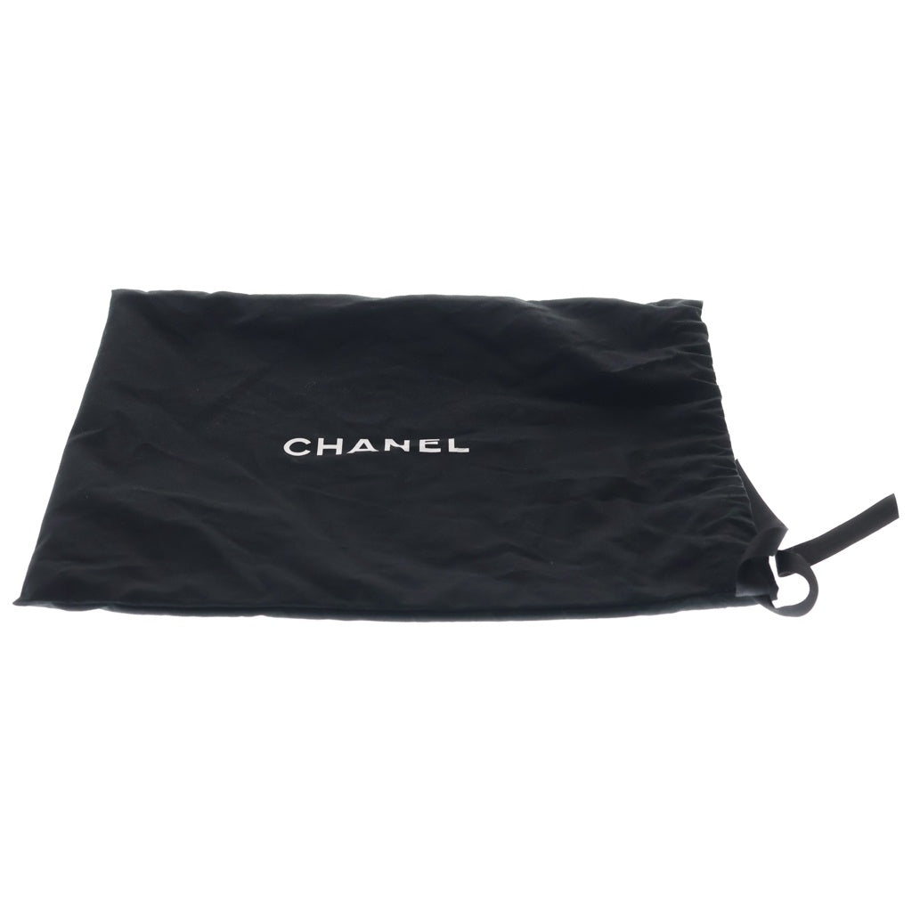 CHANEL(シャネル) マトラッセ トップハンドル ミニフラップバッグ ツイード ラムスキン ゴールド金具 チェーン ショルダーバッグ ホワイト/ブラック AS4284 レディース