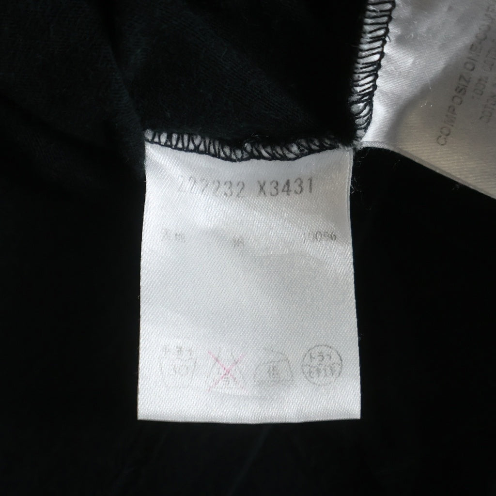 GUCCI(グッチ) シェリーライン Tシャツ ブラック #L 222232