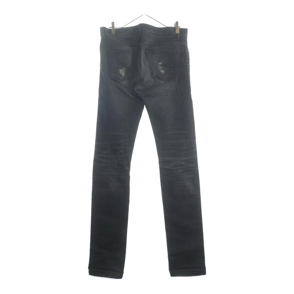Dior HOMME(ディオールオム) デニムパンツ ジーンズ ブラック #32 03H1J1081635