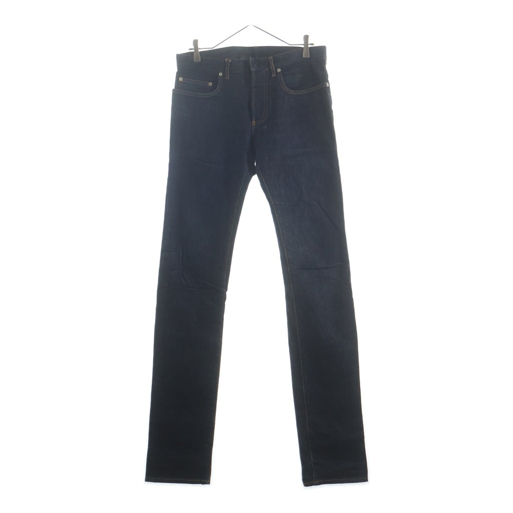 Dior HOMME(ディオールオム) デニムパンツ ジーンズ インディゴブルー #30 433D020TY111