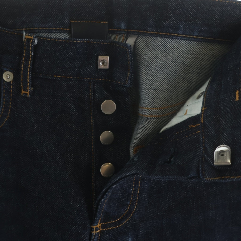 Dior HOMME(ディオールオム) デニムパンツ ジーンズ インディゴブルー #30 433D020TY111