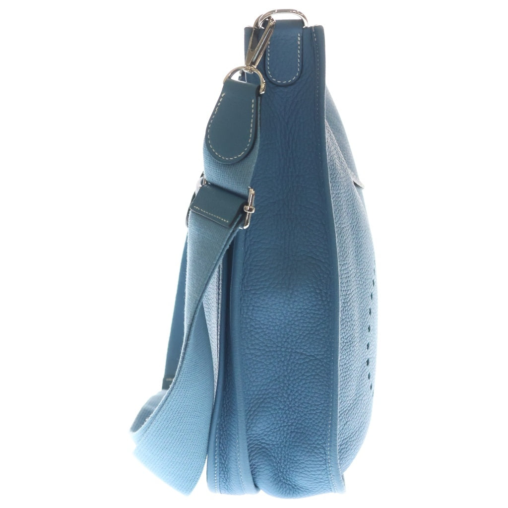 Hermes bag エルメス エブリン バッグ 美品 エルメス エブリン レザー Hermes bag エルメス エブリン バッグ 美品 エルメス エブリン レザー