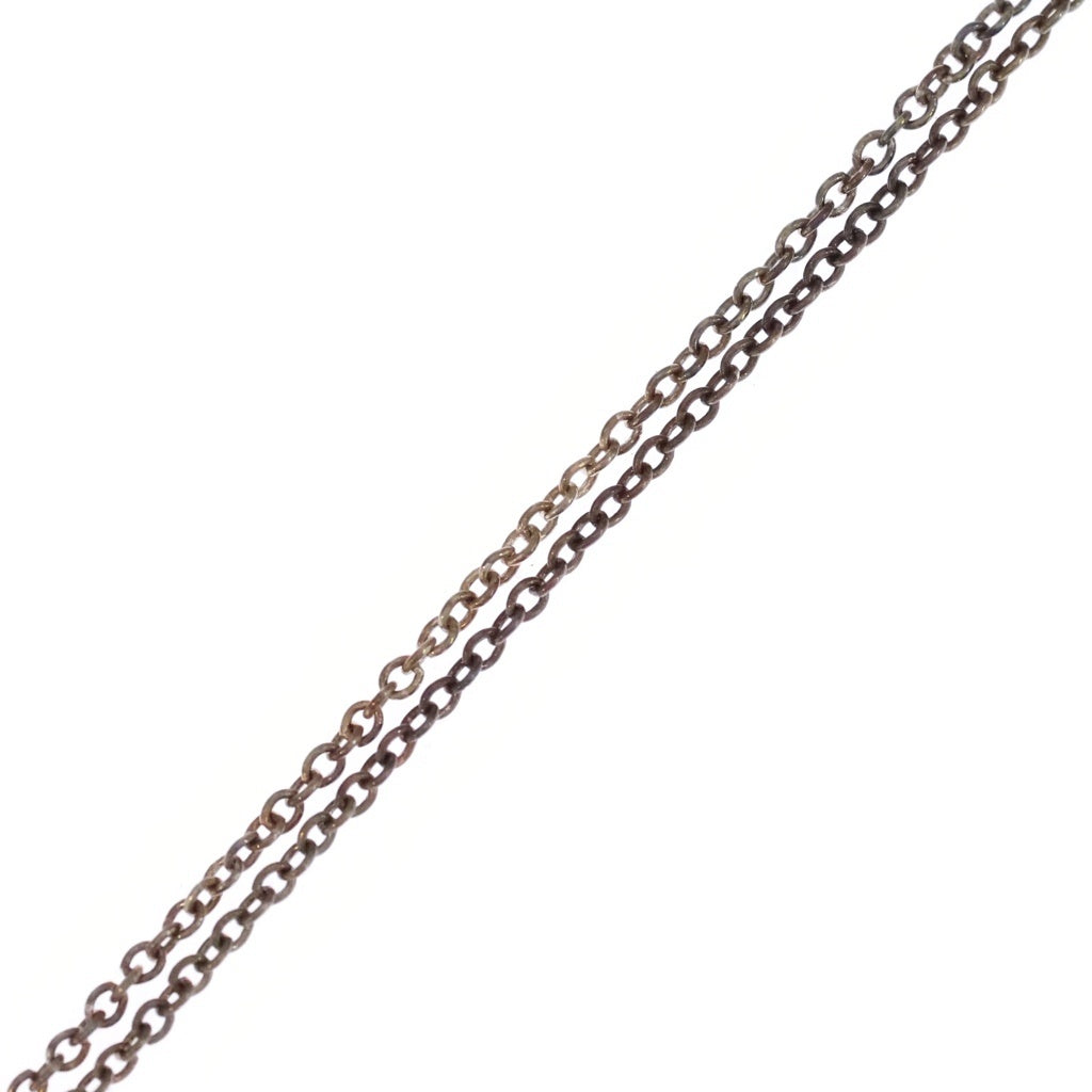 TIFFANY & Co.(ティファニー) リターントゥ ティファニー ネックレス SV925 シルバー レディース