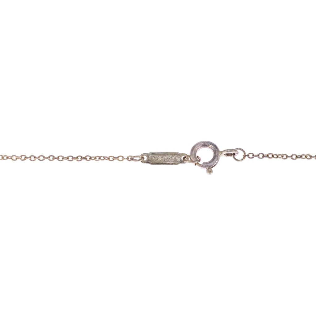 TIFFANY & Co.(ティファニー) リターントゥ ティファニー ネックレス SV925 シルバー レディース