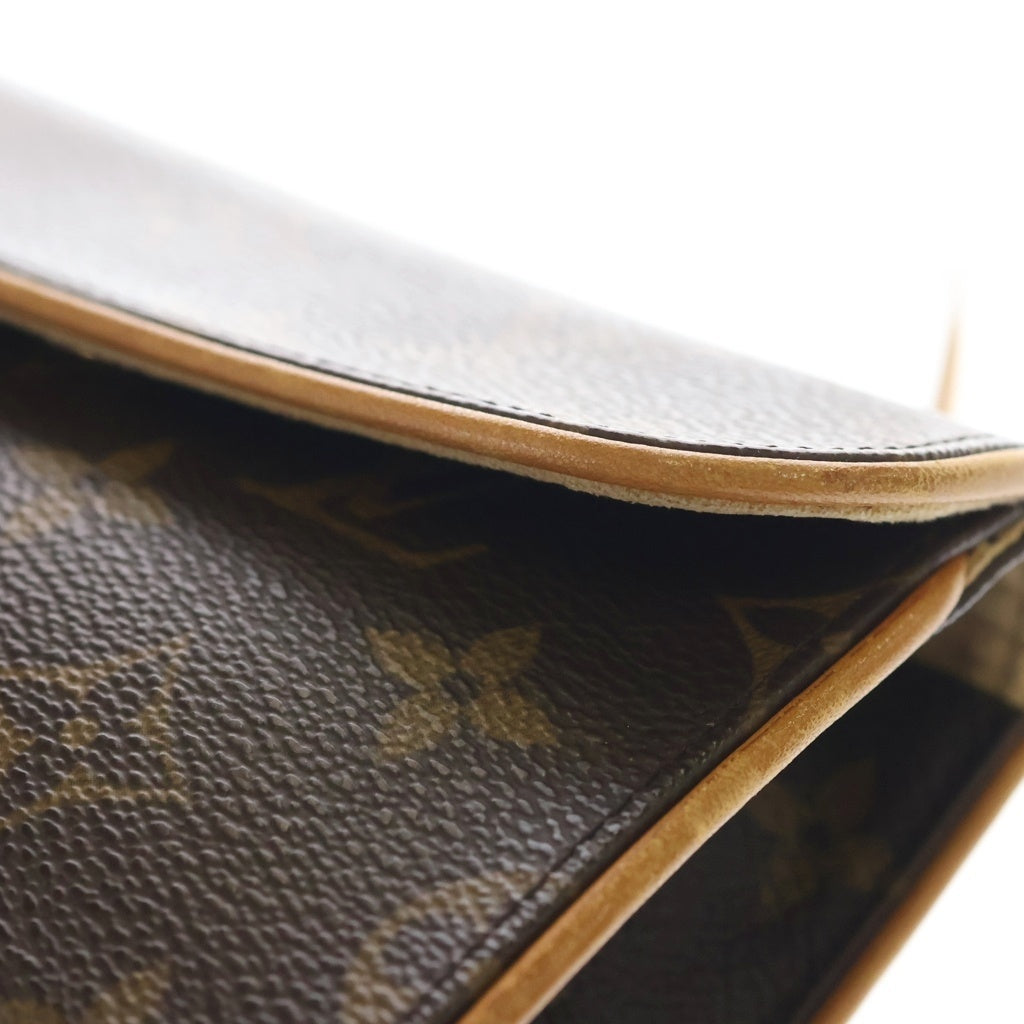 LOUIS VUITTON(ルイヴィトン) モノグラム ポシェット フロランティーヌ