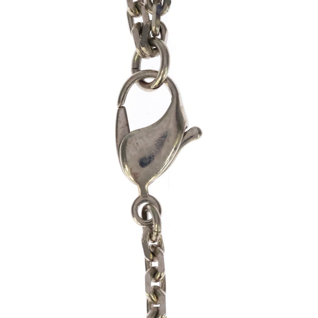 LOUIS VUITTON(ルイヴィトン) ソトワールヴェールアンクルージョン ネックレス ペンダント SV925 シルバー M65544 レディース