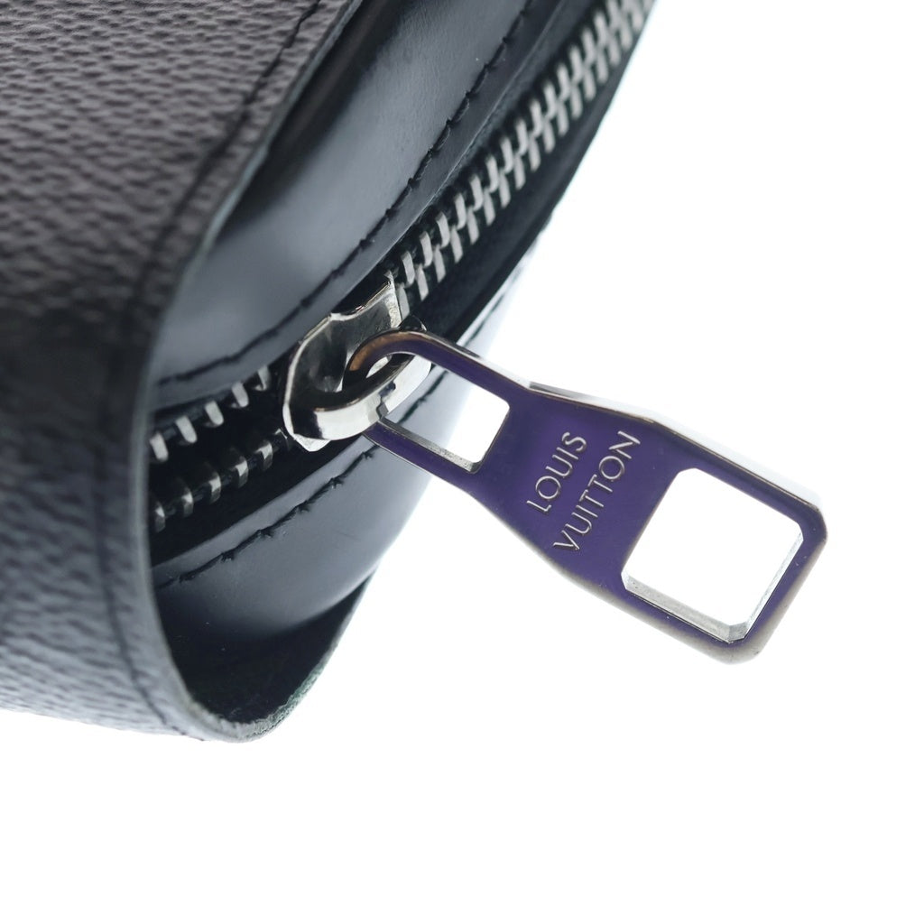 LOUIS VUITTON(ルイヴィトン) ジッピーXL セカンドバック ラウンド