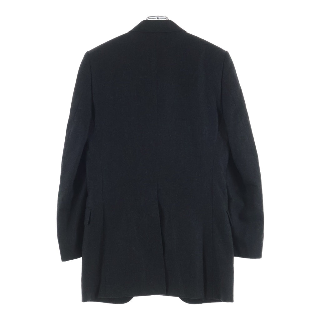 DOLCE & GABBANA(ドルチェアンドガッバーナ) ウールテーラード