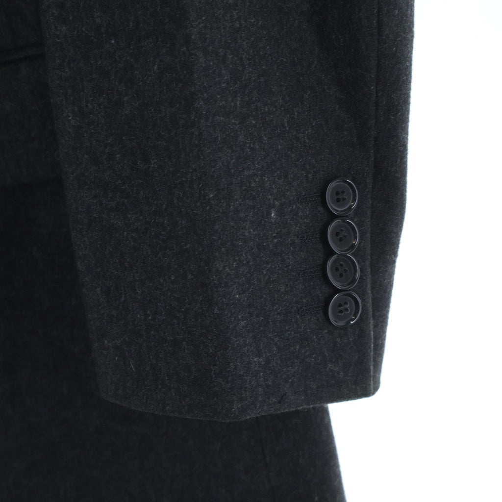 DOLCE & GABBANA(ドルチェアンドガッバーナ) ウールテーラード