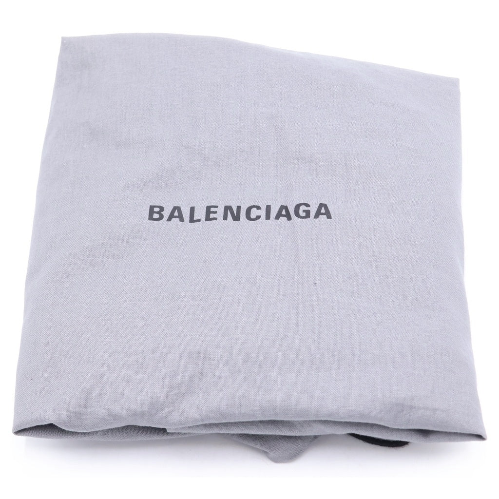 BALENCIAGA(バレンシアガ) エクスプローラー フロントロゴバックパック ブラック リュック 503221