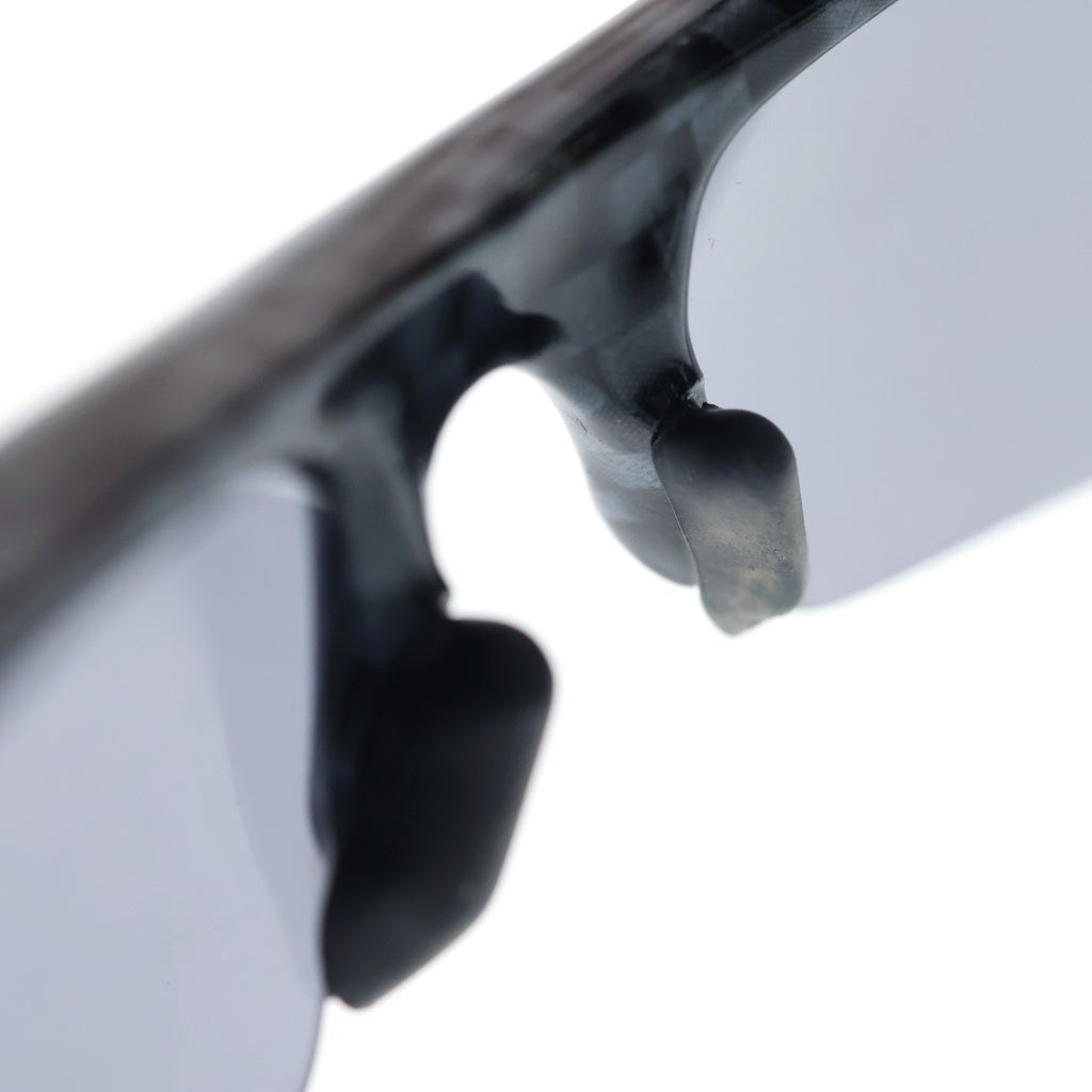 OAKLEY(オークリー) Flak Jacket フラックジャケット アジアンフィット サングラス アイウェア カラーレンズ カーボン ブラック 03-890J レディース