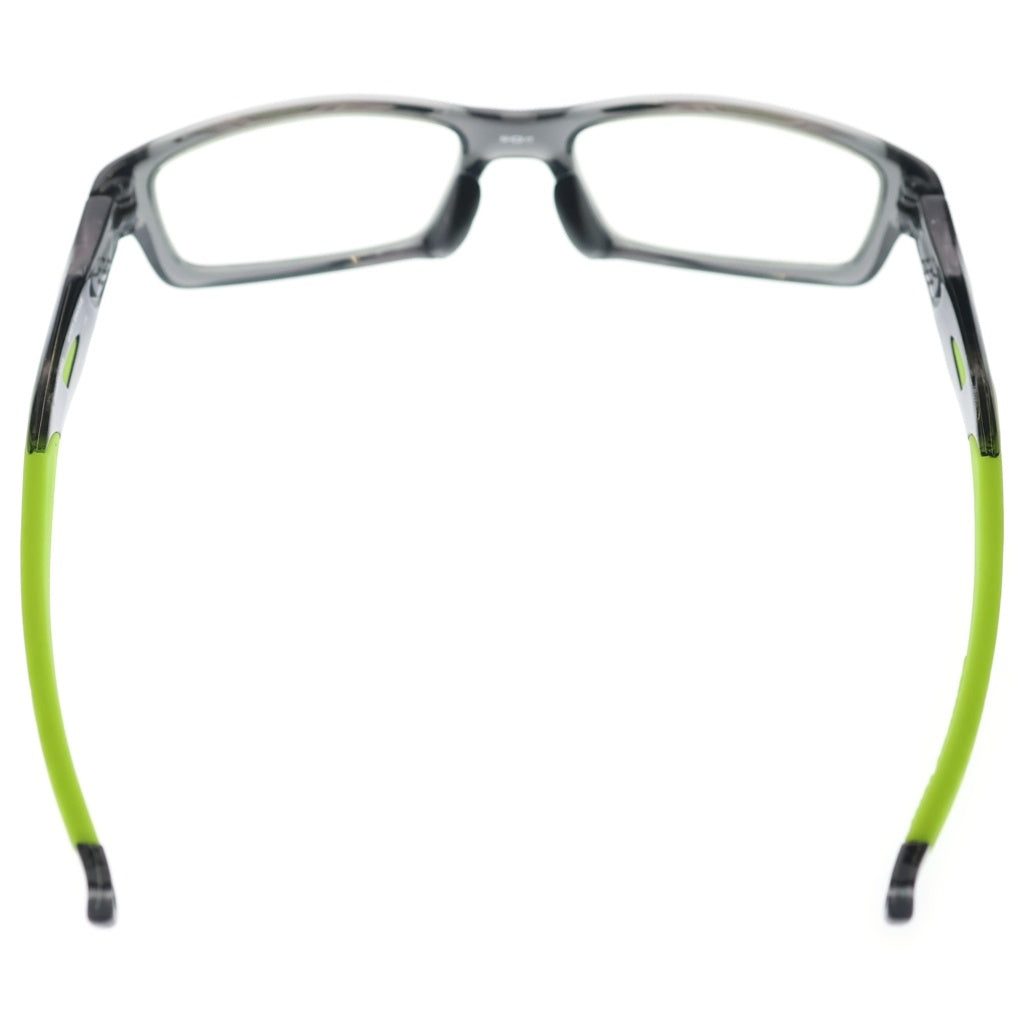 OAKLEY(オークリー) Crosslink クロスリンク アイウェア 眼鏡 メガネ ブラック 0X8029-0253 レディース