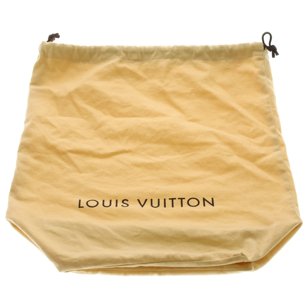 LOUIS VUITTON(ルイヴィトン) エピ プチノエ ワンショルダーバッグ レッド レザー M44107 ゴールド金具 レディース