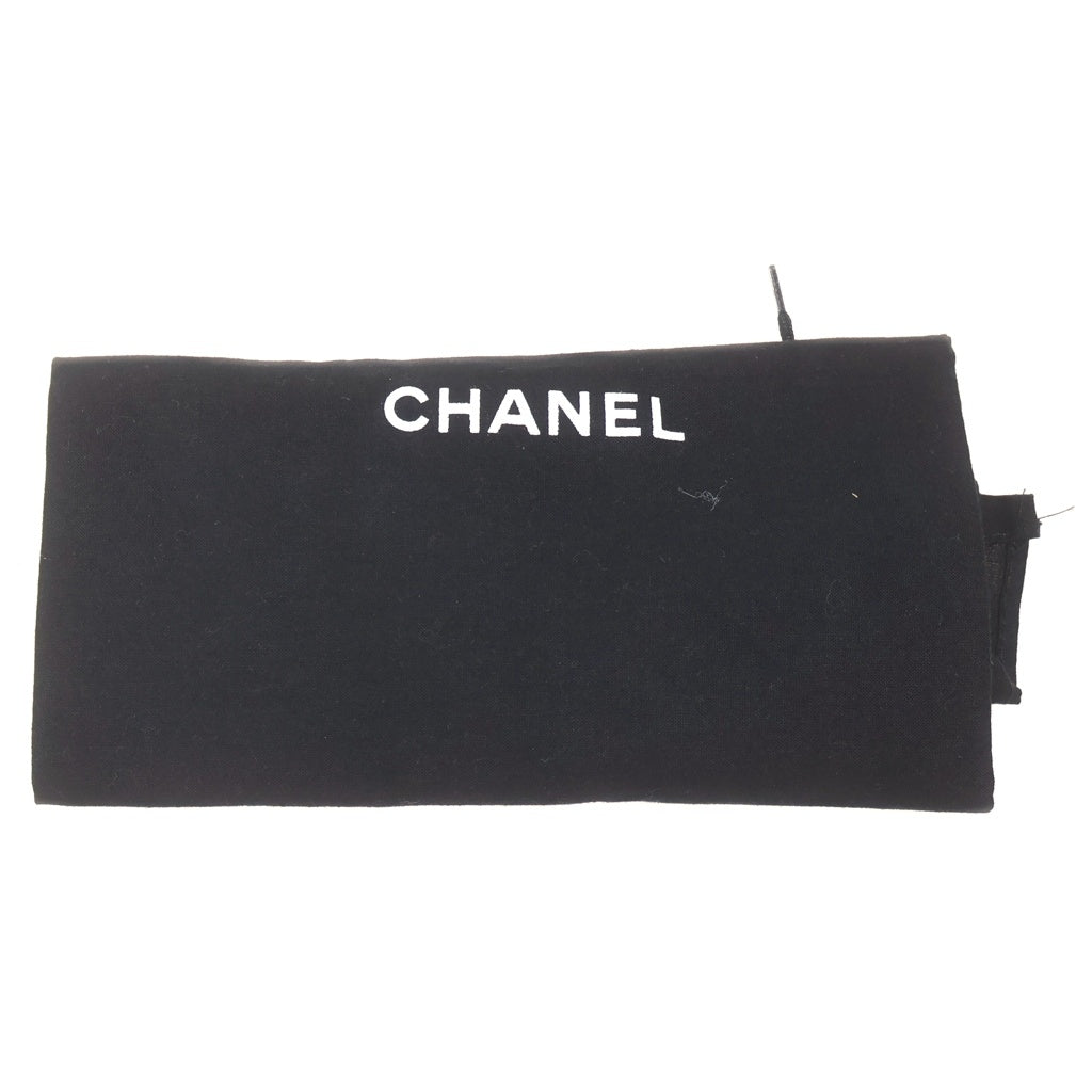 CHANEL(シャネル) ツイードヒールパンプス マルチカラー #36 レディース