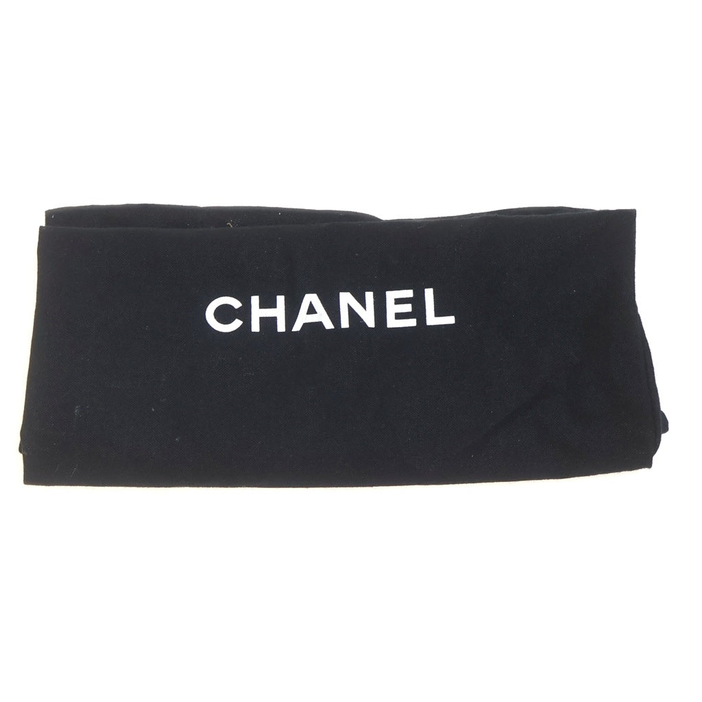 CHANEL(シャネル) ココマーク メッシュヒールパンプス ピンク #35 1/2 レディース
