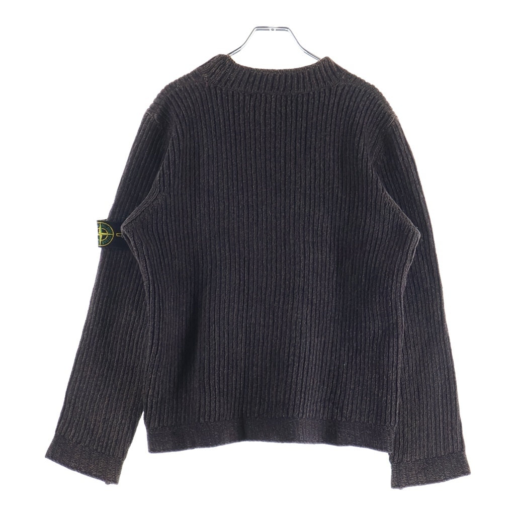 STONE ISLAND(ストーンアイランド) ■90s ヴィンテージ ニットセーター