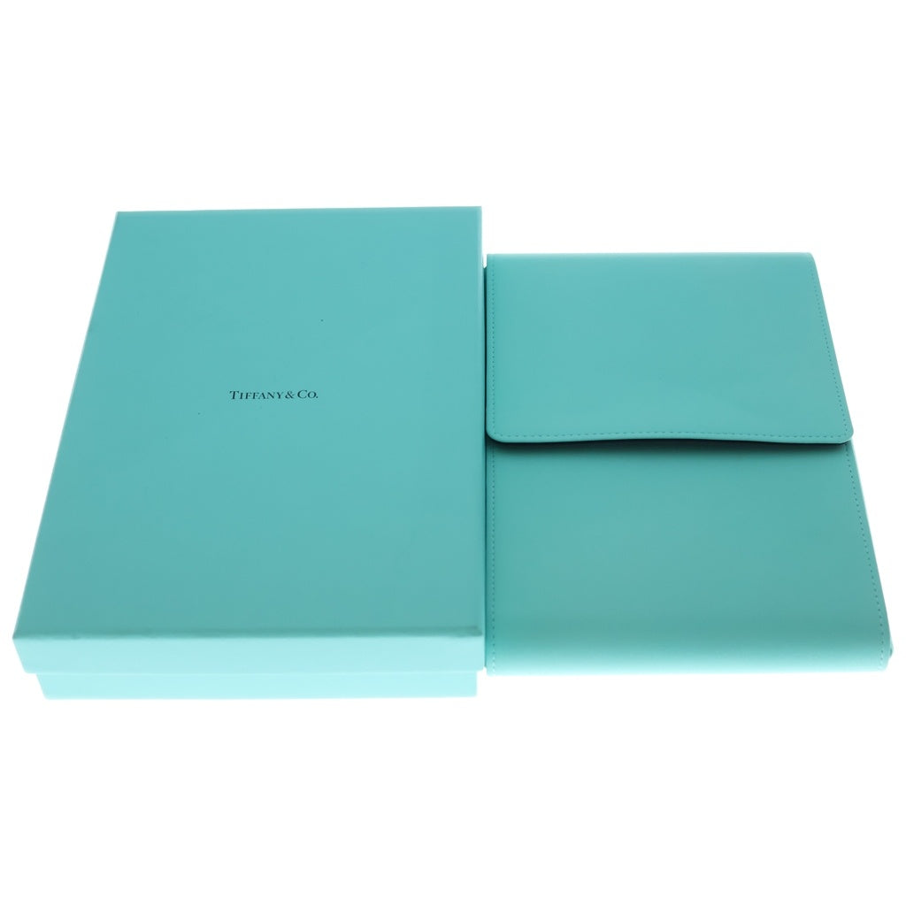 TIFFANY & Co.(ティファニー) 1837 ラージ ダブル ロック ネックレス シルバー 73247136 レディース