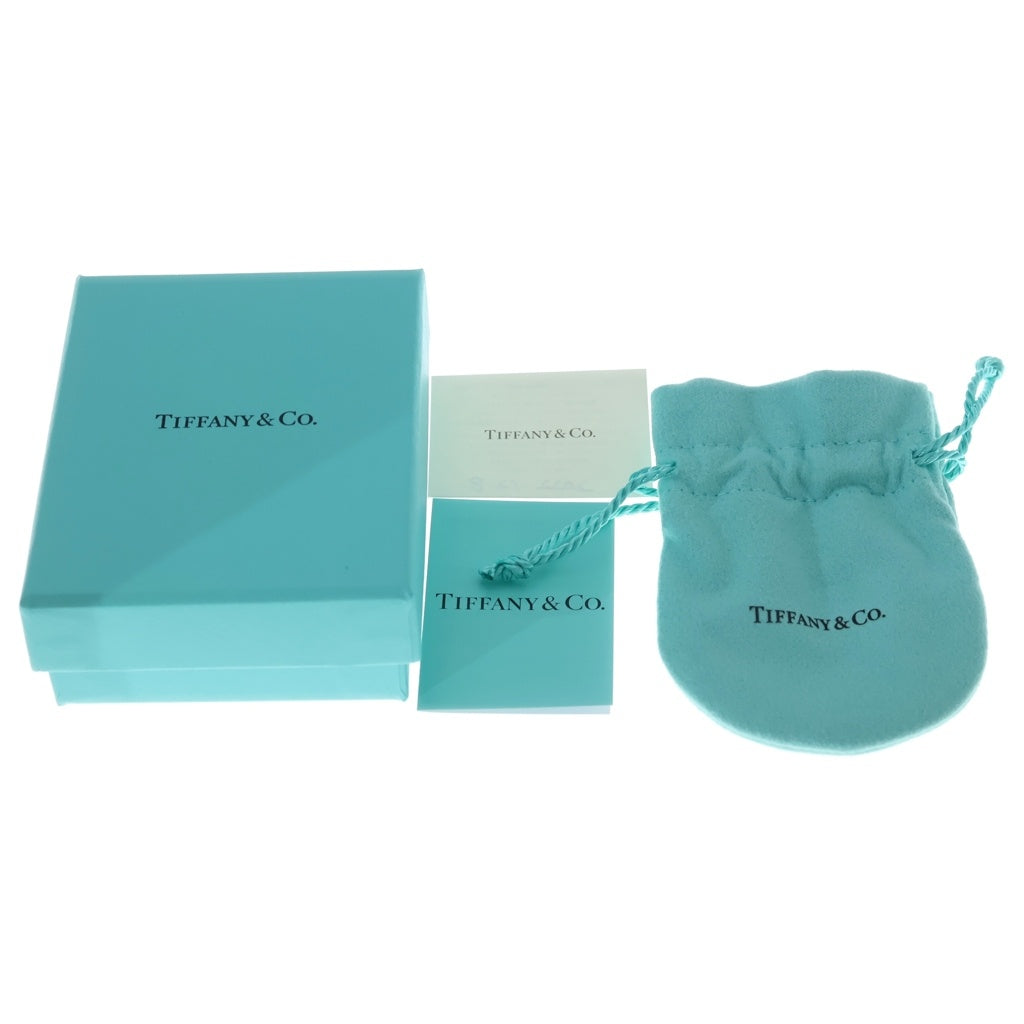 TIFFANY & Co.(ティファニー) パロマピカソ ネックレス オリーブ リーフ SV925 シルバー レディース