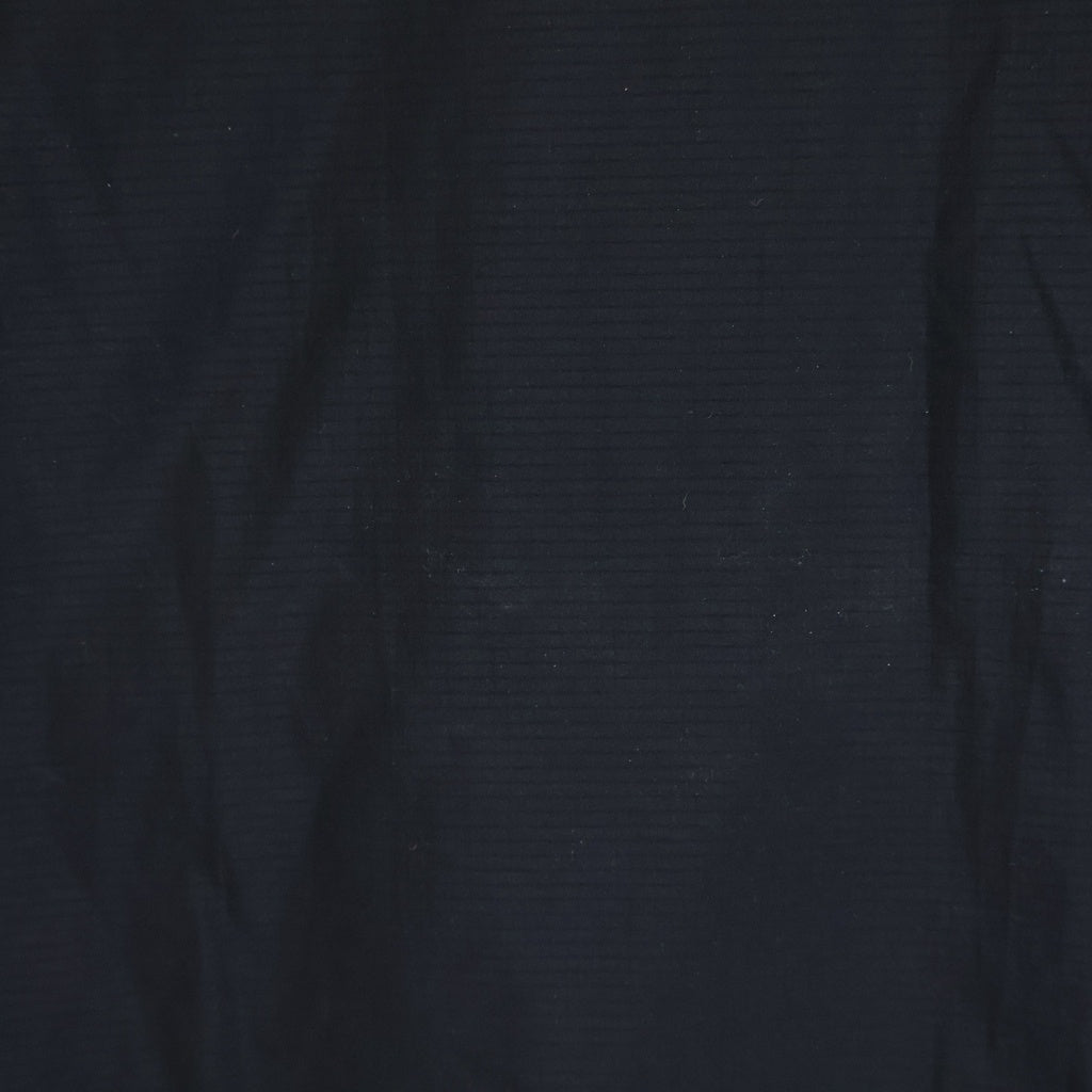 ARC'TERYX(アークテリクス) ATOM JACKET アトムジャケット ジップアップ ナイロンジャケット ブルゾン テック ブラック X000007349